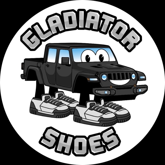 gladiatorshoes